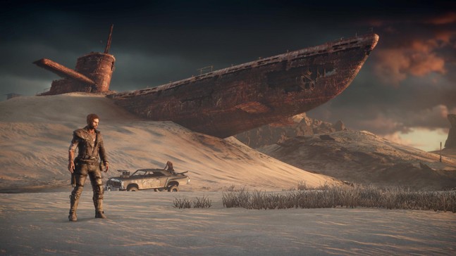 Запомните меня. Шесть фактов о Mad Max - изображение 5 Запомните меня. Шесть фактов о Mad Max - фото 5