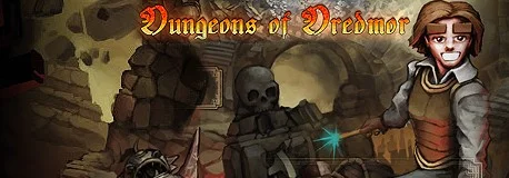 Dungeons of Dredmor - фото 1