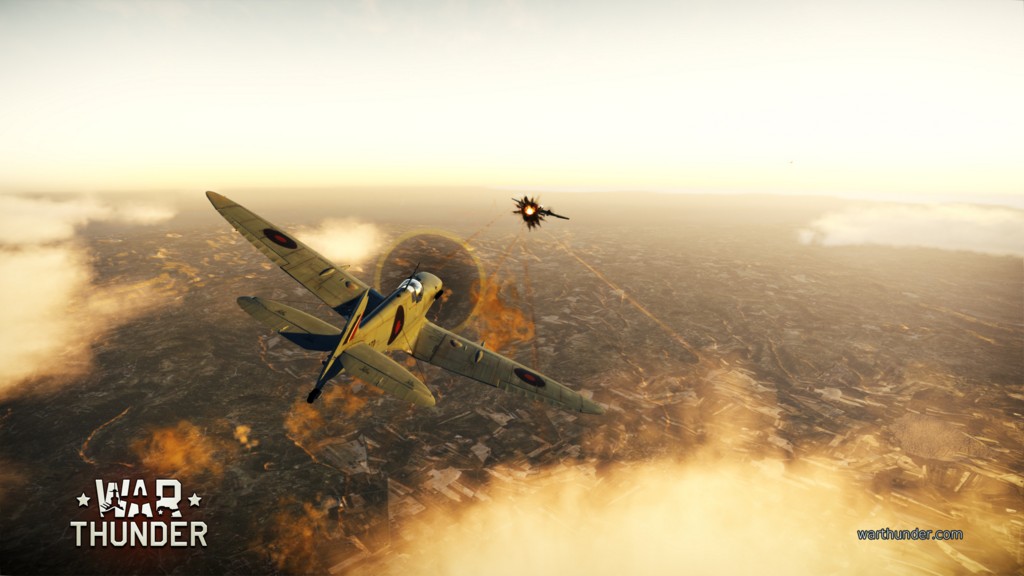 War Thunder: беседа с разработчиками - фото 9