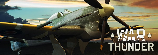 War Thunder: беседа с разработчиками - фото 1