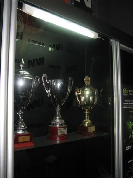 Впечатления от MSI Beat It! Russia 2011 - фото 23