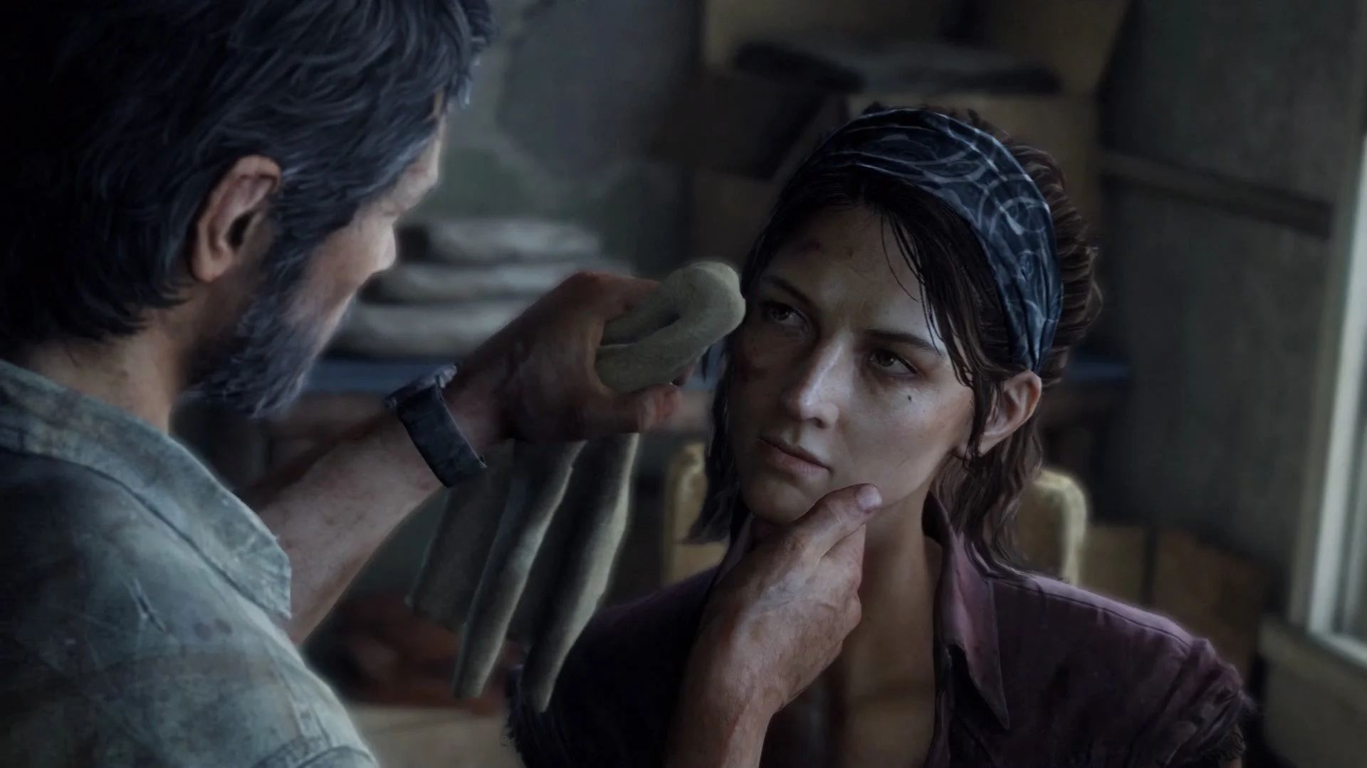 Краткий пересказ сюжета The Last of Us. Всё, что надо знать перед запуском второй части - фото 7