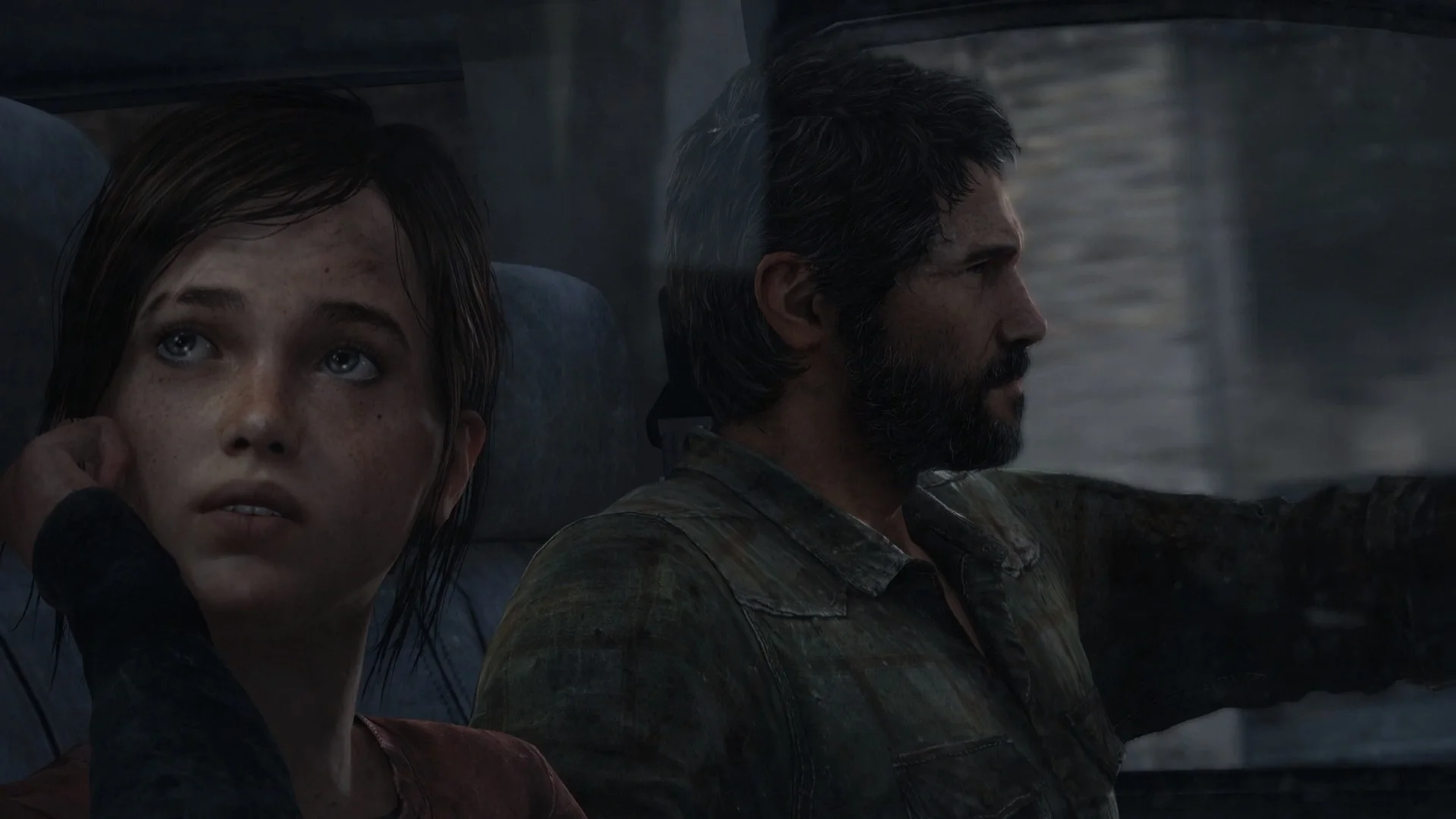 Краткий пересказ сюжета The Last of Us. Всё, что надо знать перед запуском второй части - фото 10