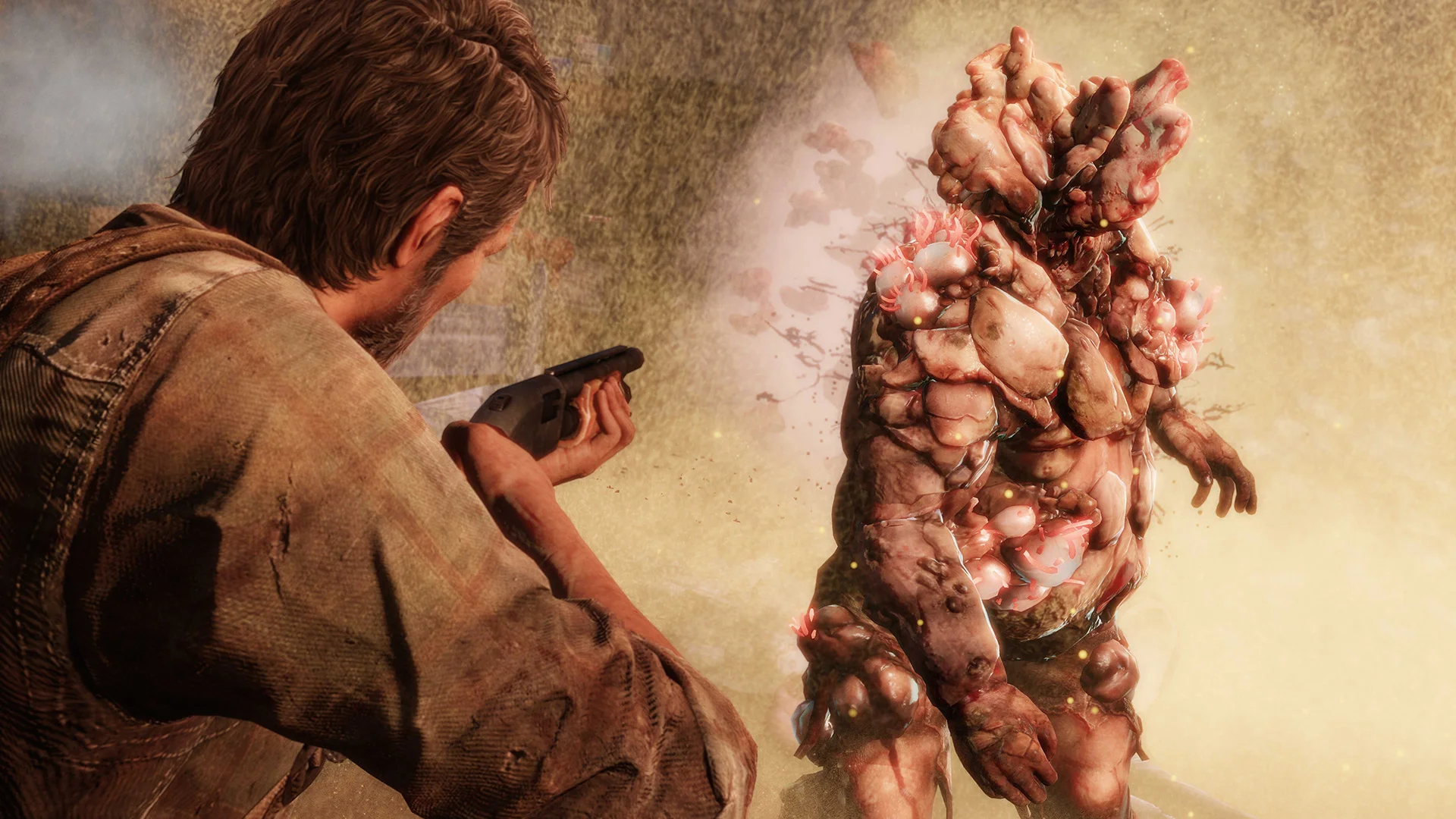 Краткий пересказ сюжета The Last of Us. Всё, что надо знать перед запуском второй части - фото 5