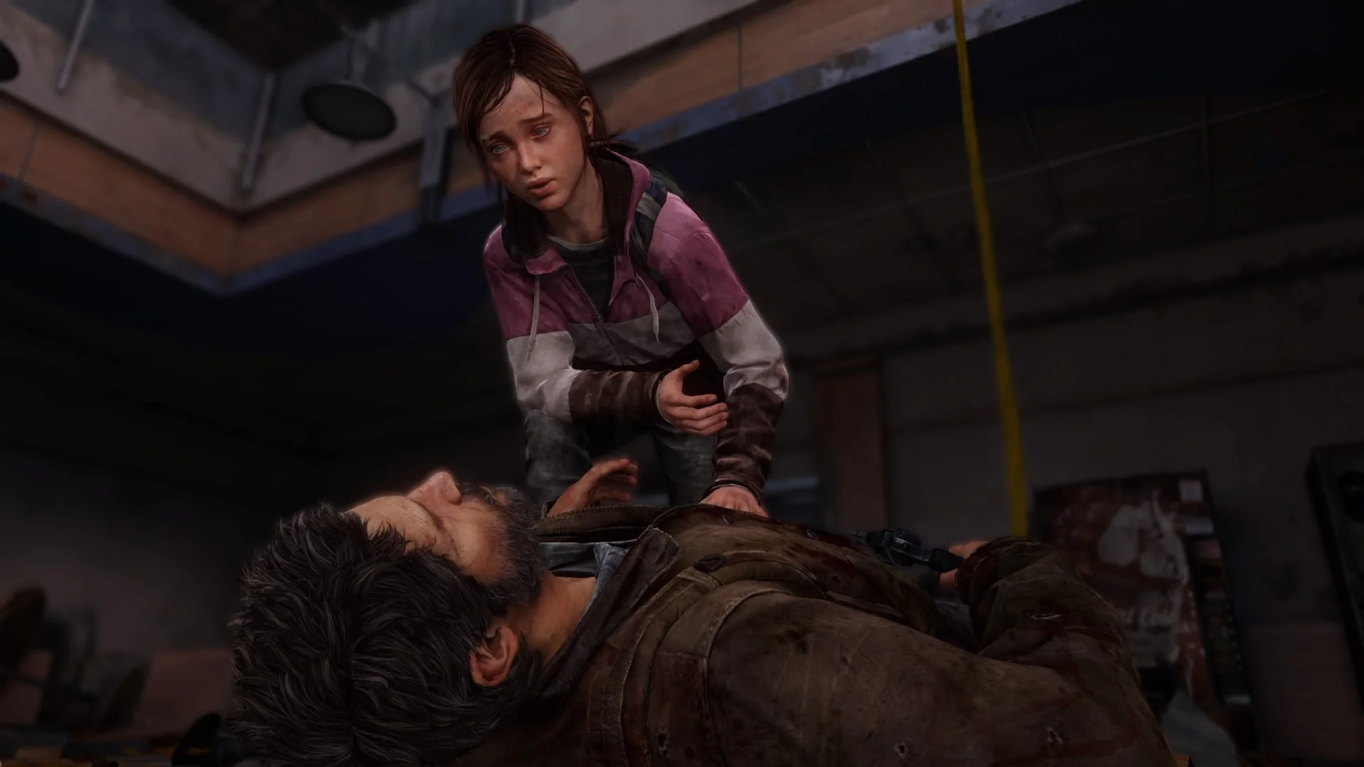 Краткий пересказ сюжета The Last of Us. Всё, что надо знать перед запуском второй части - фото 12