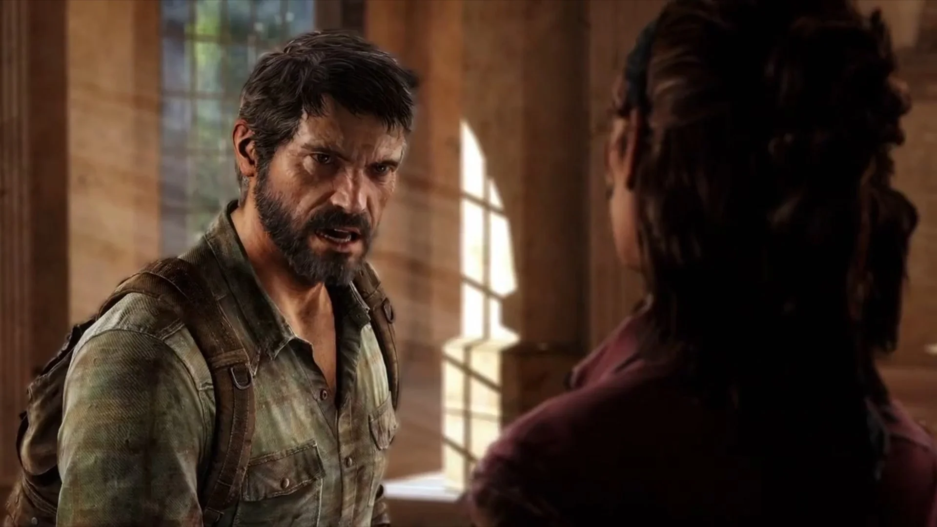 Краткий пересказ сюжета The Last of Us. Всё, что надо знать перед запуском второй части - фото 15
