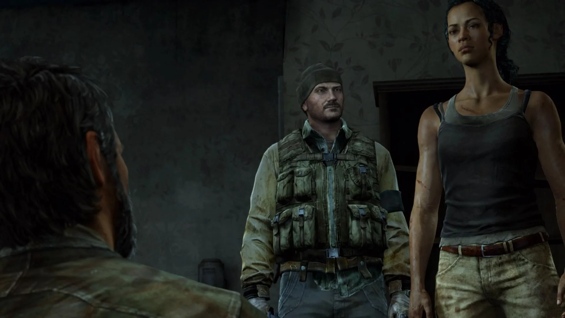 Краткий пересказ сюжета The Last of Us. Всё, что надо знать перед запуском второй части - фото 14