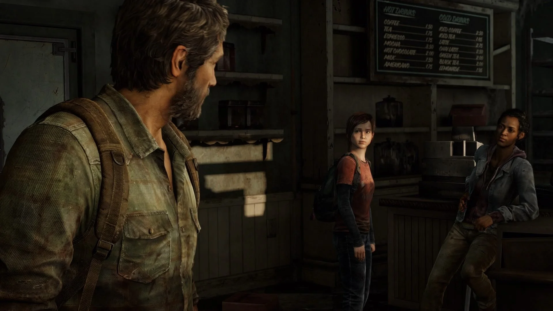 Краткий пересказ сюжета The Last of Us. Всё, что надо знать перед запуском второй части - фото 8