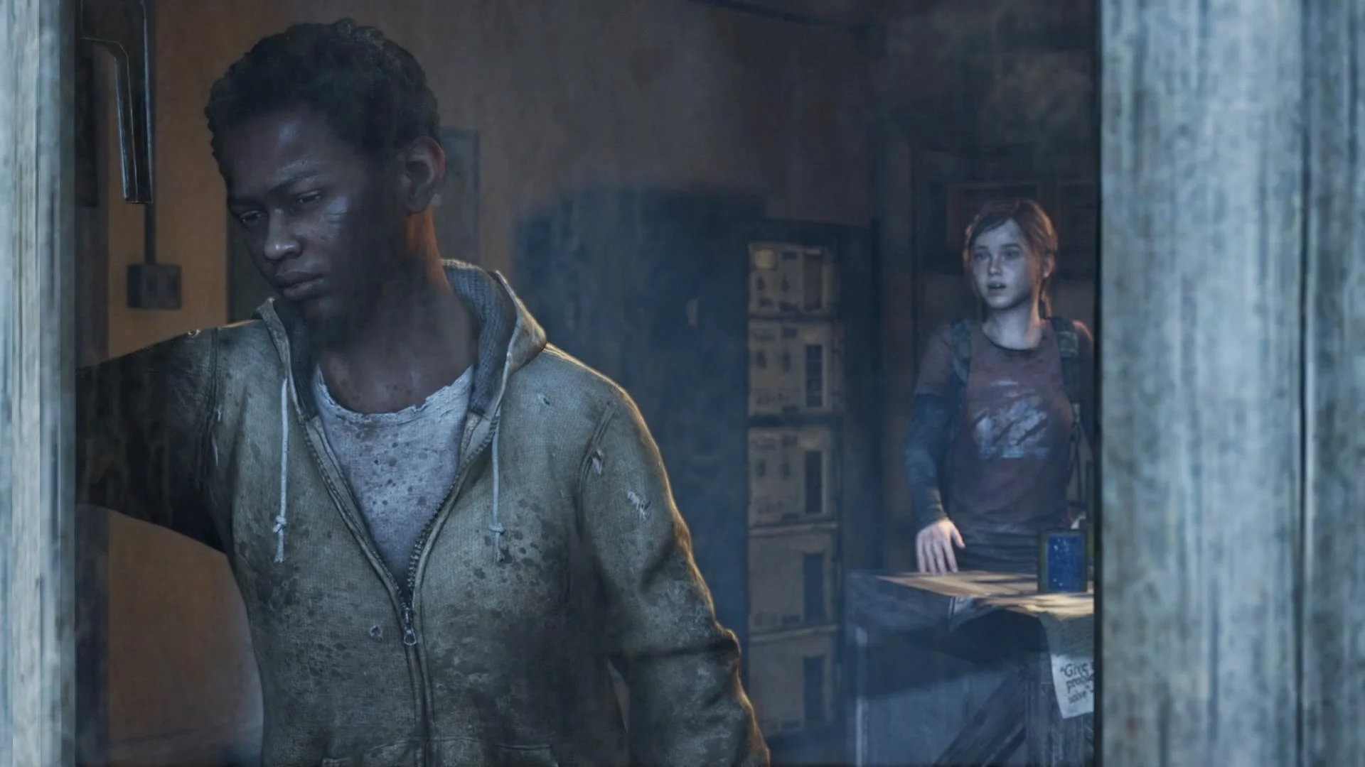 Краткий пересказ сюжета The Last of Us. Всё, что надо знать перед запуском второй части - фото 11