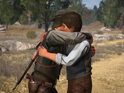 Счастливый финал - фото 6