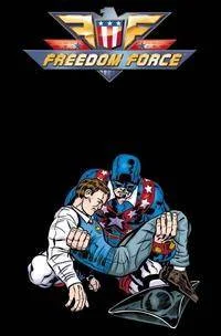 Freedom Force vs The 3rd Reich - фото 6