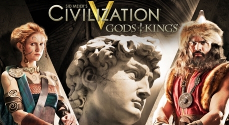 Civilization V: Gods and Kings