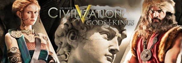 Civilization V: Gods and Kings - фото 1
