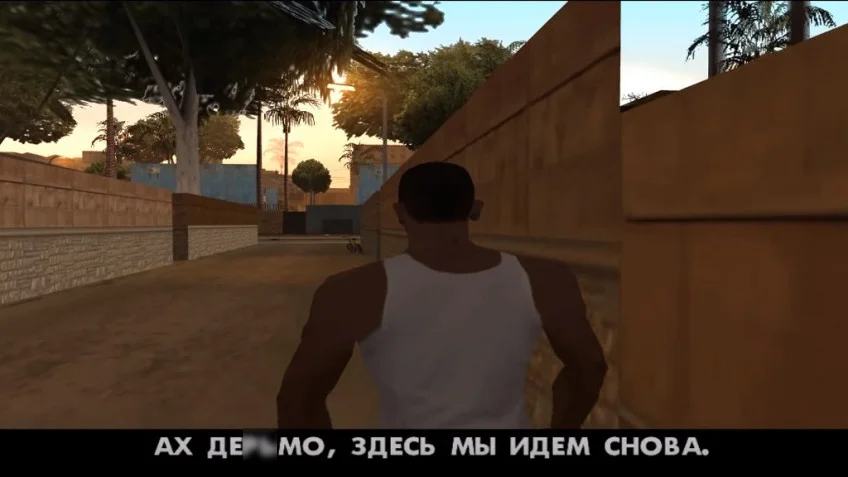 10 самых легендарных моментов из классики GTA — мемы, скандалы и мистика в GTA III, Vice City и San Andreas - фото 3