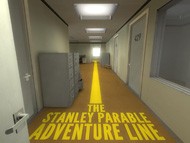 The Stanley Parable - изображение 15 The Stanley Parable - фото 15