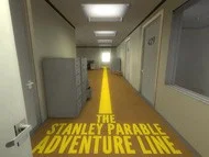 The Stanley Parable - фото 15