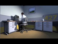 The Stanley Parable - изображение 7 The Stanley Parable - фото 7