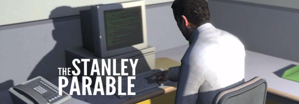 The Stanley Parable - изображение 1 The Stanley Parable - фото 1