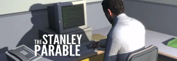 The Stanley Parable - фото 1