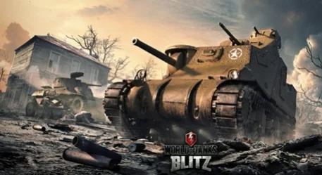 World of Tanks продолжает свое шествие по мобильным платформам - изображение обложка