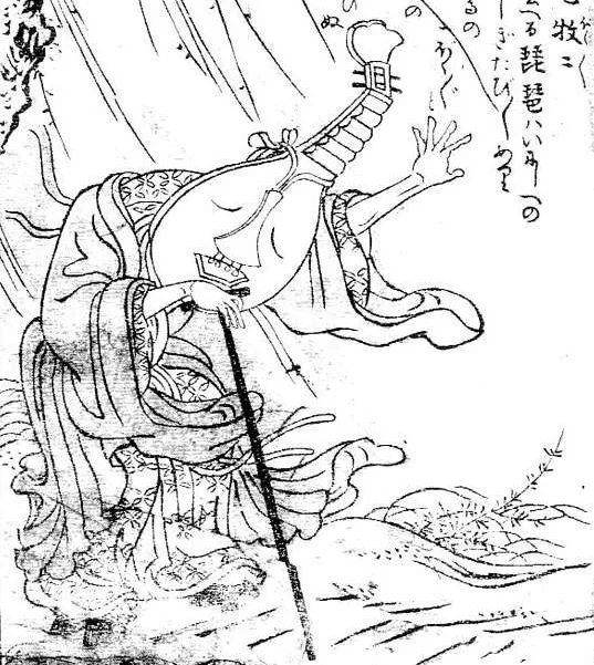 Японский самурай. Исторические факты и мифы в Nioh - фото 9