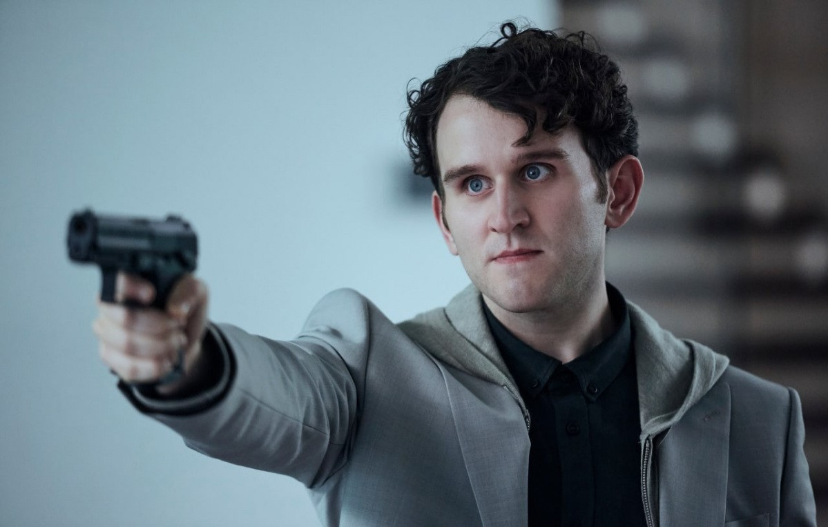 Обзор фильма «Бессмертная гвардия». Не кончается пытка - фото 3