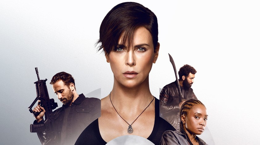 Обзор фильма «Бессмертная гвардия». Не кончается пытка - изображение обложка