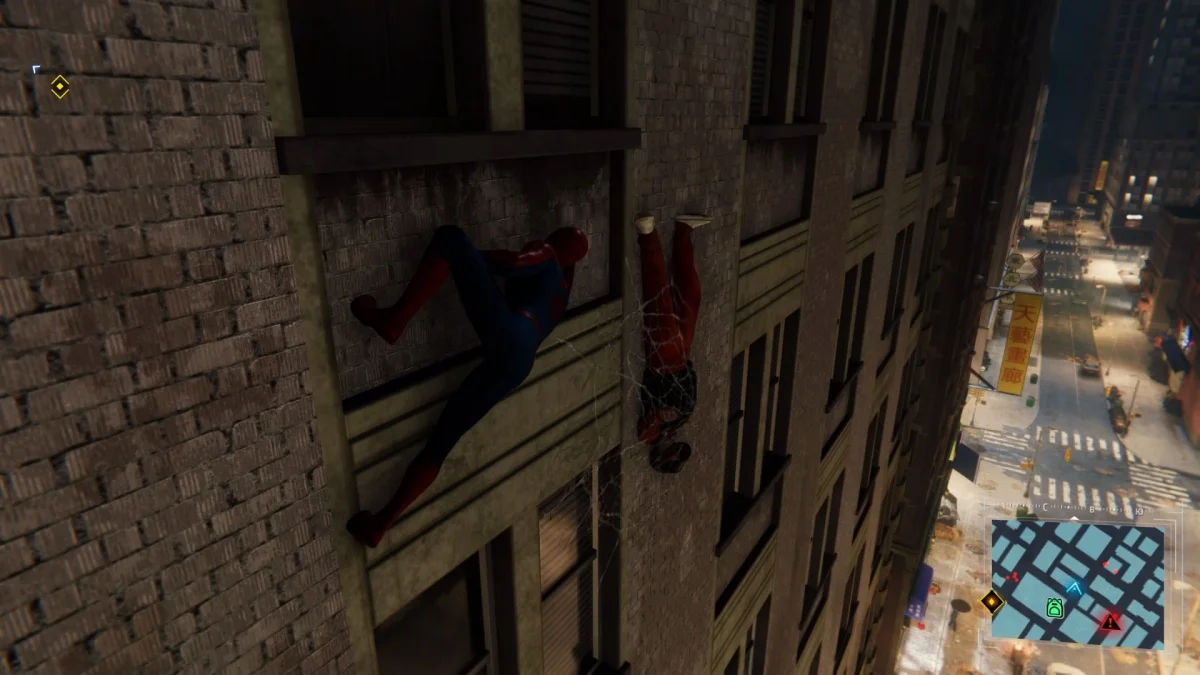 Блеск и нищета Marvel’s Spider-Man - фото 4