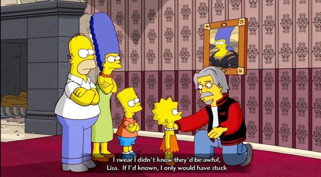 The Simpsons Game - изображение 3 The Simpsons Game - фото 3