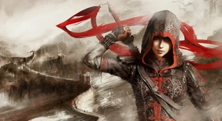 Магия Востока. Обзор Assassin’s Creed Chronicles: China - изображение обложка
