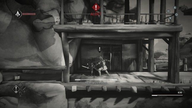 Магия Востока. Обзор Assassin’s Creed Chronicles: China - фото 9