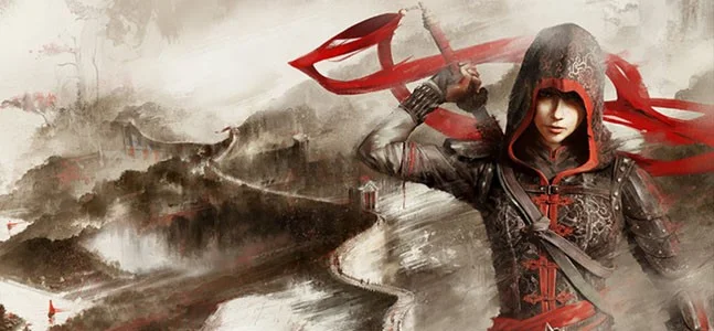 Магия Востока. Обзор Assassin’s Creed Chronicles: China - фото 1