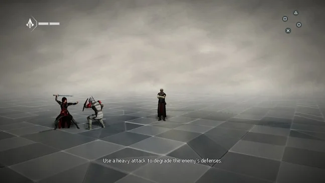 Магия Востока. Обзор Assassin’s Creed Chronicles: China - фото 10