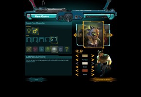 Shadowrun Returns - изображение 7 Shadowrun Returns - фото 7