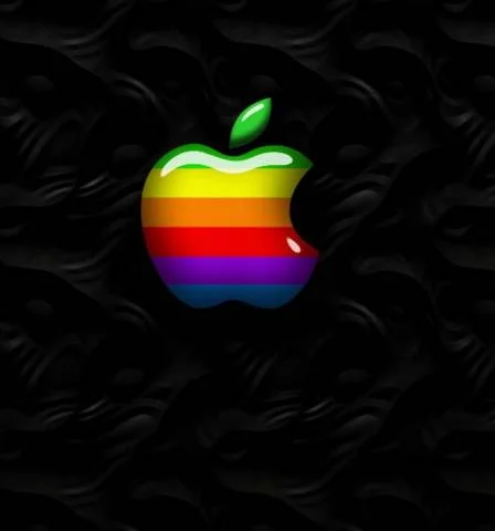 Яблочная революция, часть 1. История компании Apple — начало пути - фото 1