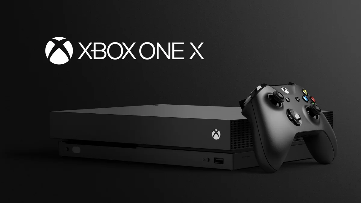 Microsoft на E3 2017: Xbox One X, Metro: Exodus, Assassin’s Creed: Origins и другое - фото 1