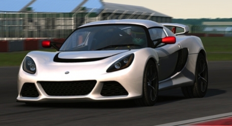 Абсолютный симулятор. Рецензия на Assetto Corsa - изображение обложка