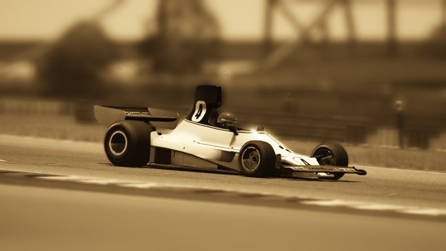 Абсолютный симулятор. Рецензия на Assetto Corsa - фото 10