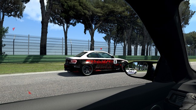 Абсолютный симулятор. Рецензия на Assetto Corsa - фото 9