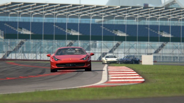 Абсолютный симулятор. Рецензия на Assetto Corsa - фото 7