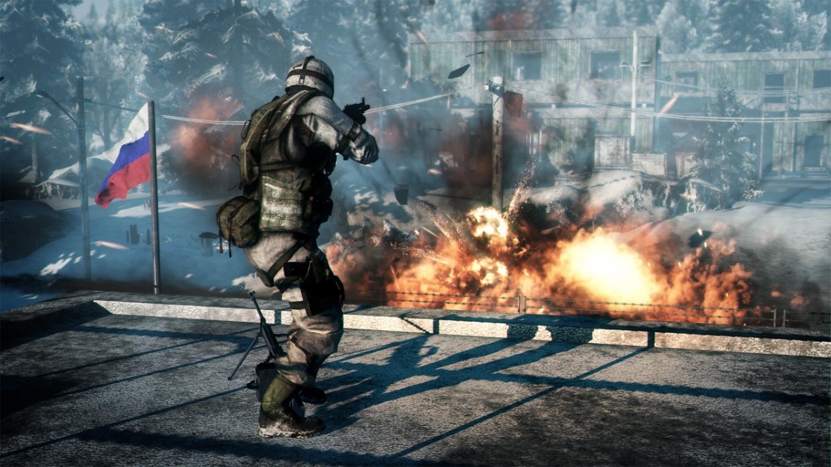Лучшие игры. Год 2010: RDR, Fallout: New Vegas, Heavy Rain - изображение 12 Лучшие игры. Год 2010: RDR, Fallout: New Vegas, Heavy Rain - фото 12