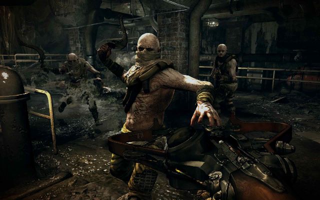 Rage - изображение 4 Rage - фото 4