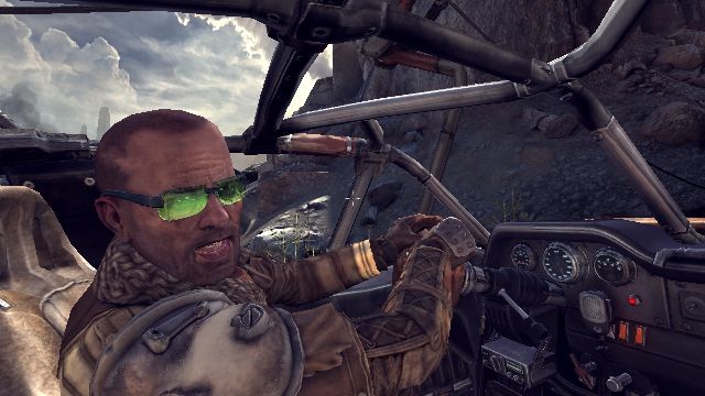 Rage - изображение 1 Rage - фото 1