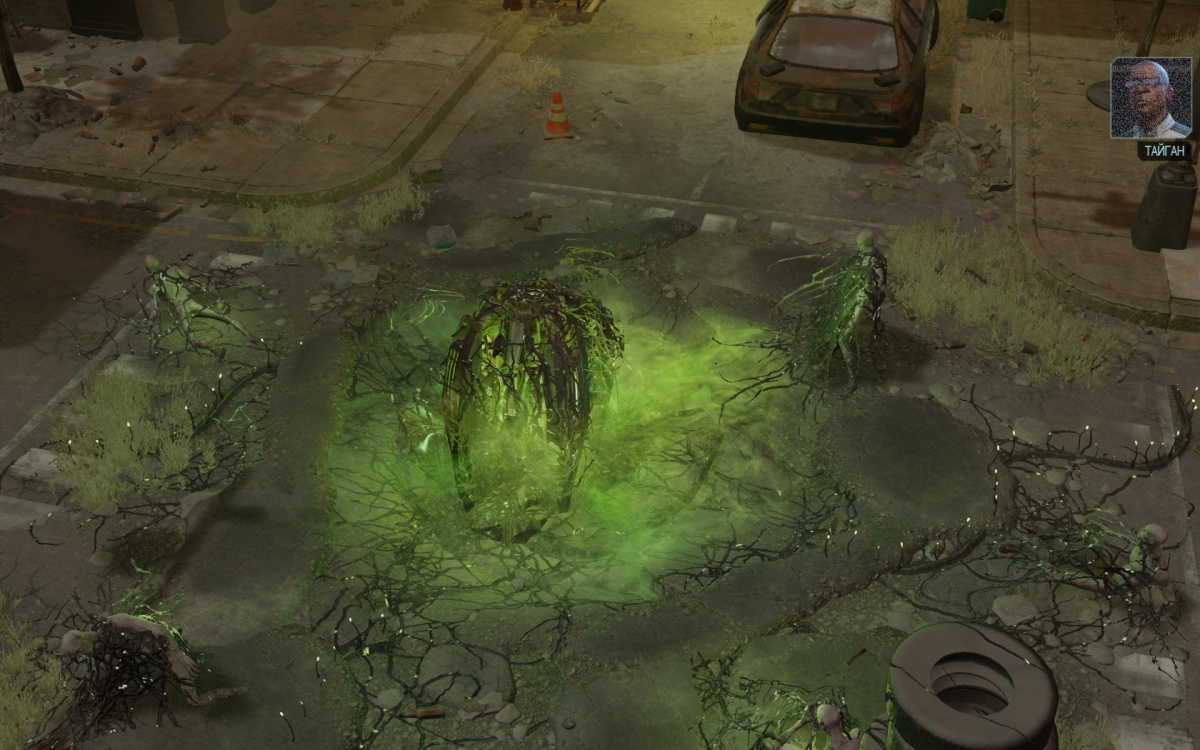 XCOM 2: War of the Chosen в картинках. 28 икскомовцев - фото 16