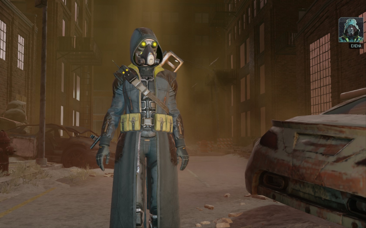 XCOM 2: War of the Chosen в картинках. 28 икскомовцев - фото 13