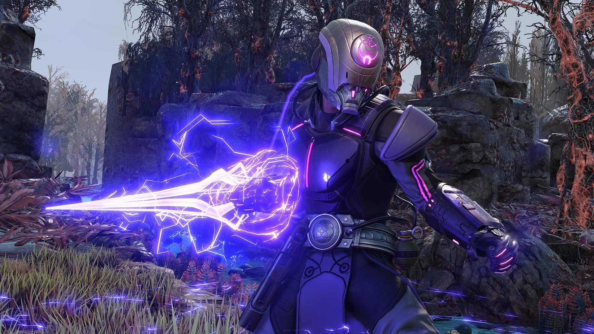 XCOM 2: War of the Chosen в картинках. 28 икскомовцев - изображение обложка