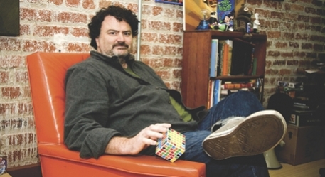 «Русская локализация Broken Age — это только начало». Интервью с Тимом Шейфером - изображение обложка