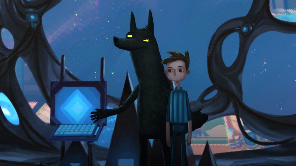 «Русская локализация Broken Age — это только начало». Интервью с Тимом Шейфером - фото 3