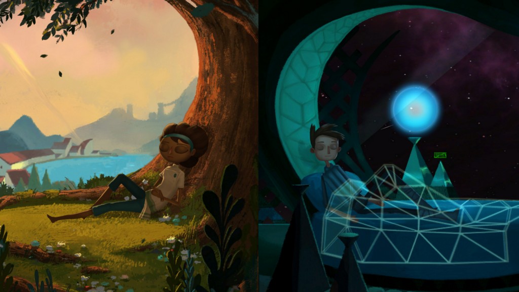 «Русская локализация Broken Age — это только начало». Интервью с Тимом Шейфером - фото 2