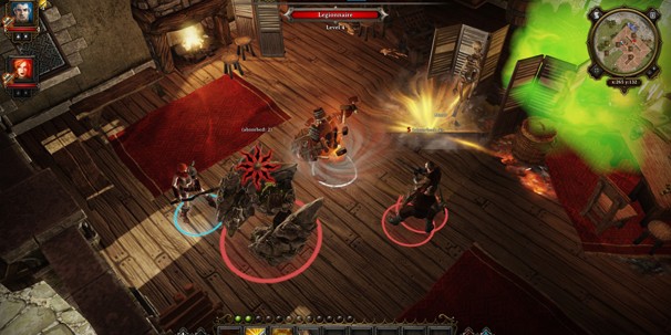 Divinity: Original Sin - фото 11